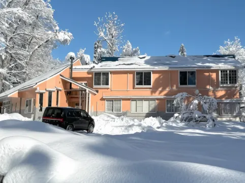 Hotel Junior Mint Hakuba