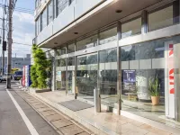 Business Hotel New Nagawajima Hotels in Fukuyama
