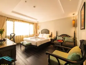 Khách sạn Emerald Waters Hà Nội