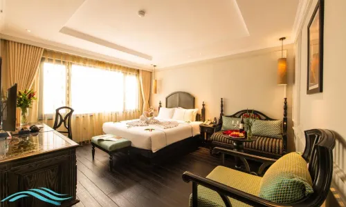 Hanoi Emerald Waters Hotel Valley