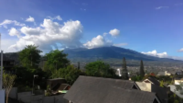 Amaranta Guest House