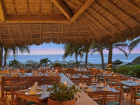 Princess Mundo Imperial Riviera Diamante Acapulco Hoteles en Acapulco