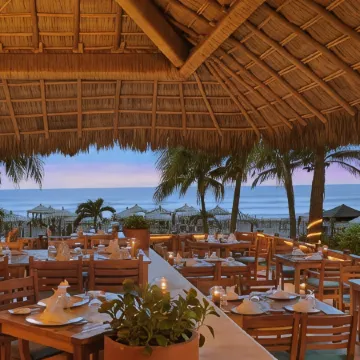 Princess Mundo Imperial Riviera Diamante Acapulco