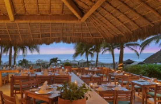 Princess Mundo Imperial Riviera Diamante Acapulco