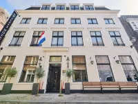 Paleis Hotel Hotels near Panorama Mesdag