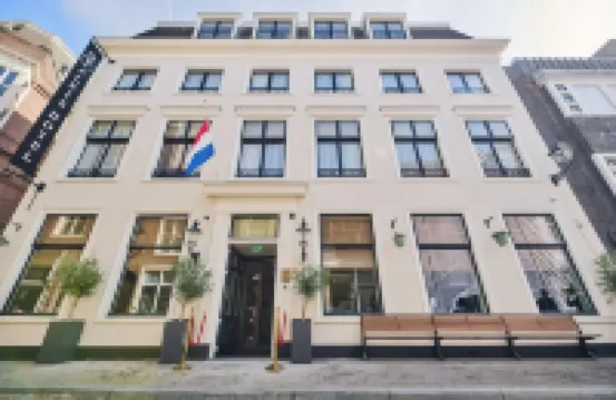 Paleis Hotel