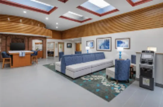 Best Western West Greenwich Inn