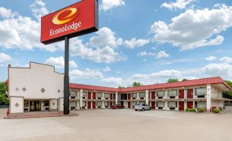 Econo Lodge