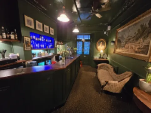 皇庭酒店 埃克塞特酒店