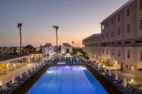 Kissos Hotel - Pool