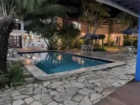 Pousada Marajoara - Pipa - Pool