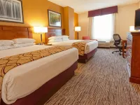 Drury Inn & Suites Indianapolis Northeast Hotels near Keystone Mall