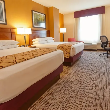Drury Inn & Suites Indianapolis Northeast