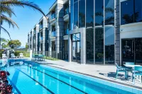 Portside Hotel Gisborne - Интернет