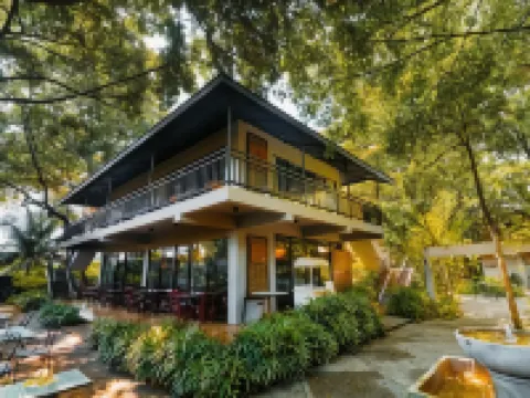 The Henry Resort Dumaguete Hotels in Dumaguete