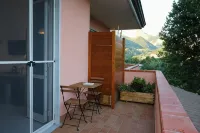 B & B la Marmifera Hotels in Carrara