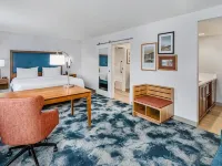 Hampton Inn & Suites Silverthorne Hotels in Silverthorne