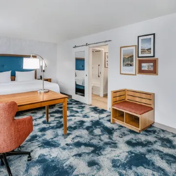 Hampton Inn & Suites Silverthorne