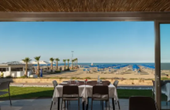 Isola di Albarella Golf Hotel