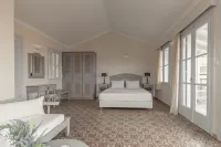 Red Tower Hotel Отели в г. Lefkada