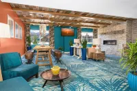 Margaritaville Island Inn