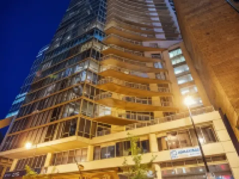 プレイスマク プレミア ソブロ デイヴィッドソンのホテル