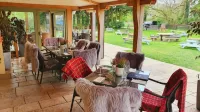 The Bedingfeld Arms Hotels in Fincham