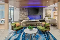 Fairfield Inn & Suites Stockton Lathrop Hotel a Tracy