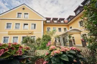 Akzent Hotel Aufkirchen Hotels in Oberding