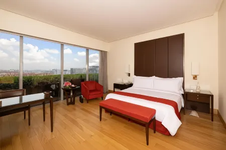 Trident, Hyderabad