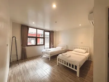 Krung Tone Hostel