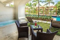 Secrets Royal Beach - badewanne