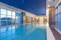 Vib Antalya Hotel a Altinkale Mahallesi