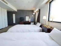 Green Rich飯店-大分都町 大分海之卵水族館附近的飯店