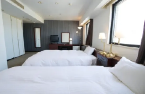 Green Rich Hotel Oita Miyakomachi Hotels near Porono Cafe