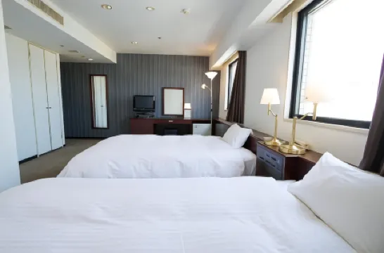 Green Rich Hotel Oita Miyakomachi