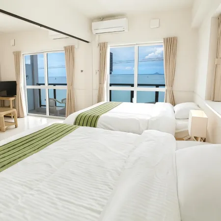 Costa Bella Condominium Resort