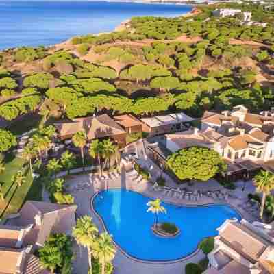 AP Adriana Beach Resort Hotel Exterior