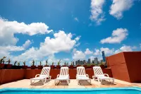 Brisa do Mar Beach Hotel - Bãi biển