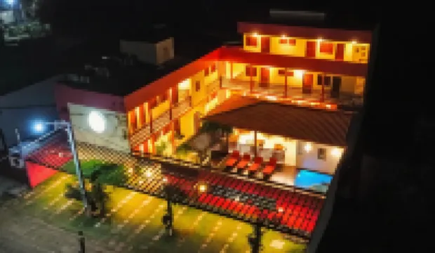 Pousada Villa Marceneiro Beach - Economia e Conforto 住宿飯店