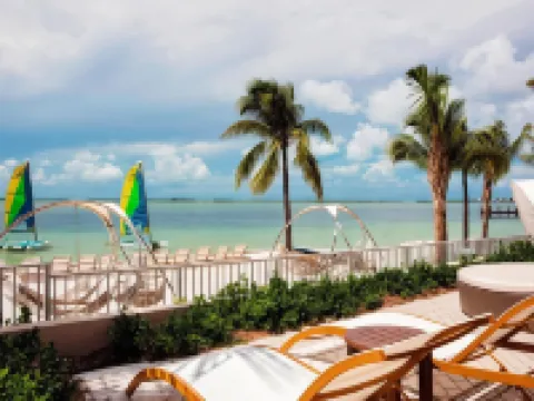 Playa Largo Resort & Spa, Autograph Collection Hotels in Key Largo