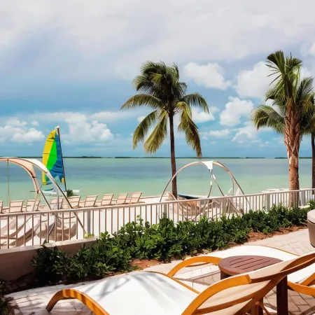 Playa Largo Resort & Spa, Autograph Collection