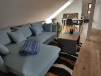 Wunderschöne Ferienwohnung mit Kostenlosem Parkplatz