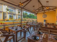 The Social Stays Goa, Morjim Formerly ArtBuzz Hotels in Mandrem
