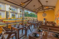 The Social Stays Goa, Morjim Formerly ArtBuzz