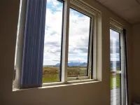 Kast Guesthouse - Mountain view