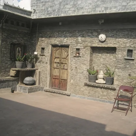Lalghat Haveli