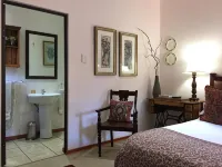 The Crown Guest House