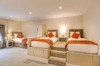 Kingston's Townhouse