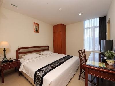 Palm Inn Ampang Point